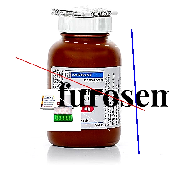 Acheter furosemide 40